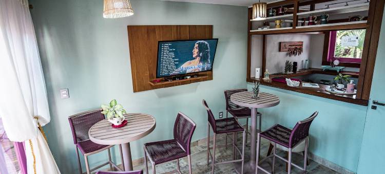 Taipu的Vila Lua(Vila Lua de Taipu - Taipu de Fora)图片