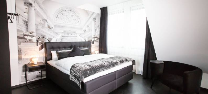 K7 精品酒店(Boutique Hotel K7)图片