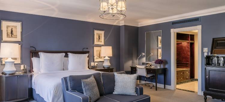 约翰内斯堡韦斯特克利夫四季酒店(Four Seasons Hotel the Westcliff, Johannesburg)图片