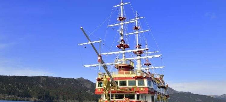 EN度假村-箱根ReCove(EN Resort Re'Cove Hakone)图片