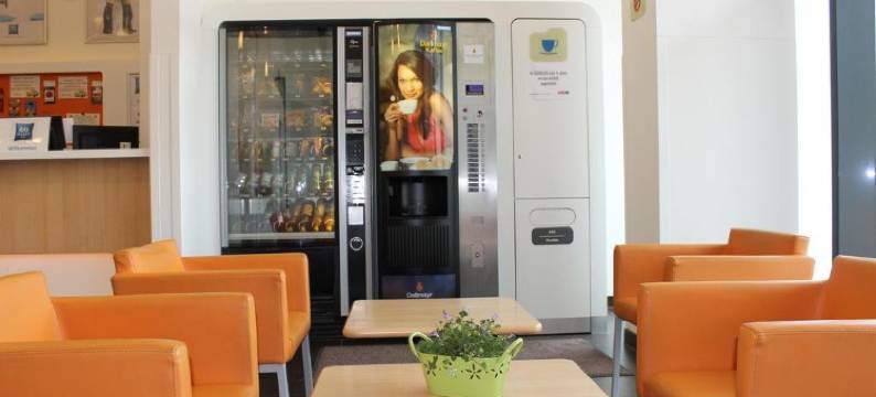 ibis budget 维也纳会展中心酒店(Ibis Budget Wien Messe)图片