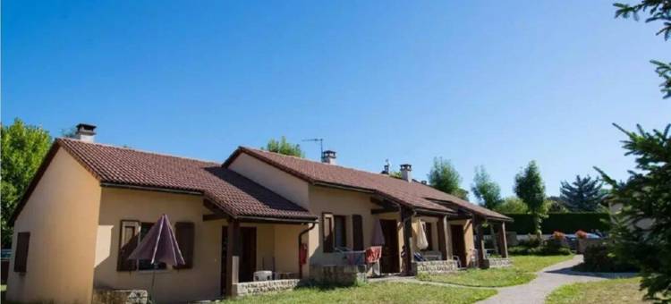 信鸽乡村小屋酒店(Village de Vacances Gîtes du Pigeonnier)图片