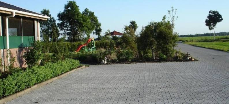 塞西莉亚 - 凯萨琳娜住宿加早餐旅馆(Cecilia - Catharina B&B)图片
