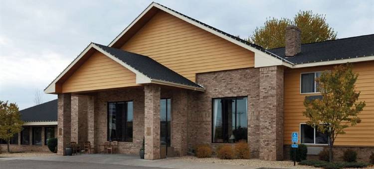 奥克代尔/圣保罗美国旅馆&套房酒店(Americinn Lodge & Suites of Oakdale/St. Paul)图片