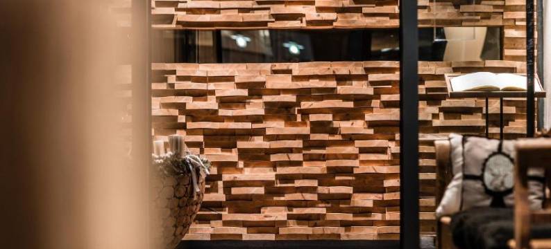 拉加奇奥山居酒店(Lagació Hotel Mountain Residence)图片