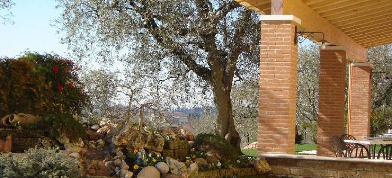 乐泰塞乡村民宿(Agriturismo le Tese)图片