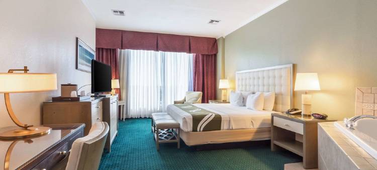 215号街区酒店(The Block215)图片