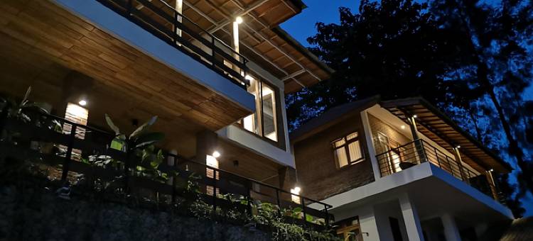 De Potrek Bromo图片