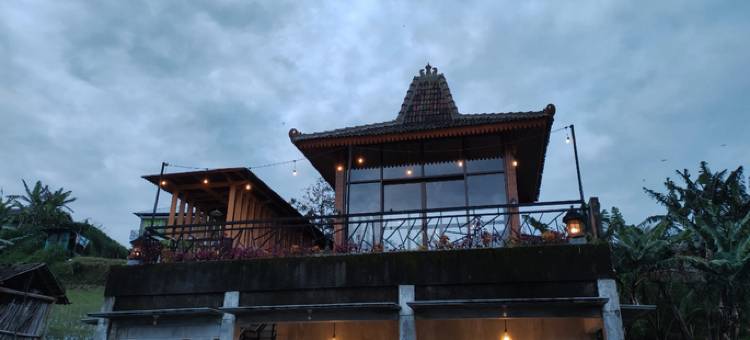 Punyan Resthouse图片