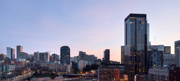 Residence Inn Seattle Downtown/Convention Center图片