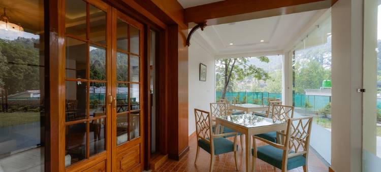 欢迎阿什戴尔传统经典(WelcomHeritage Ashdale)图片