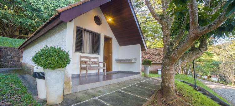 Hotel Estância Atibainha - Resort & Convention图片