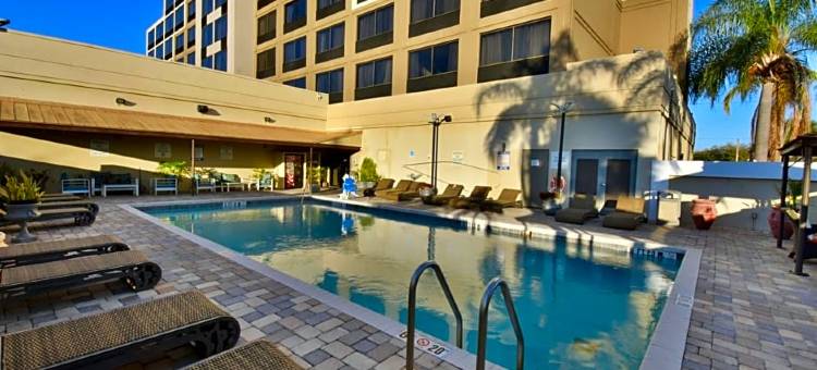 假日酒店-奥兰多东部/中佛罗里达大学(Holiday Inn Orlando East - UCF Area)图片