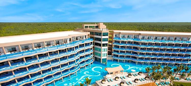 El Dorado海滨套房，双体船，天然水池及更多全包(El Dorado Seaside Suites Catamarán, Cenote & More Inclusive)图片