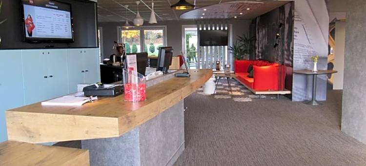 Ibis Styles Pontivy Centre Bretagne图片