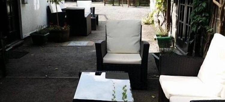 皇冠旅馆(Crown Inn)图片