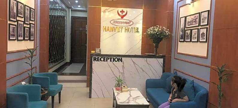 河内汉威酒店(Hanoi Hanvet Hotel)图片
