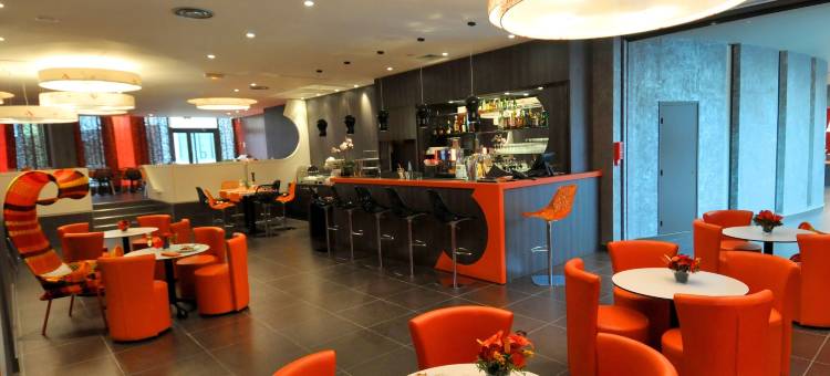 B&B HOME Lyon Centre Berthelot图片