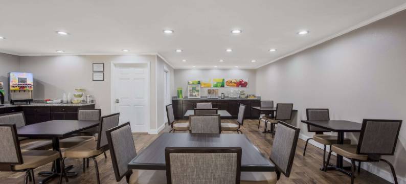 品质酒店(Quality Inn)图片