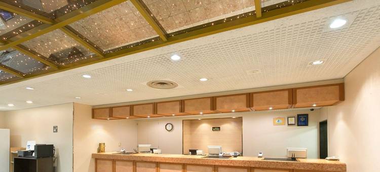 郡山华盛顿酒店(Koriyama Washington Hotel)图片