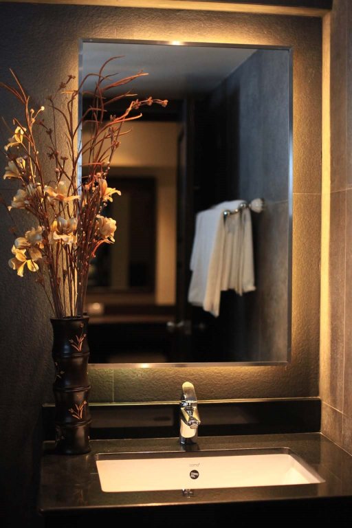 Chateau de Sukhumvit Hotel Overview