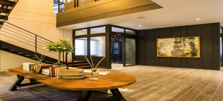 庄蓝酒店(Trang Blue Hotel)图片