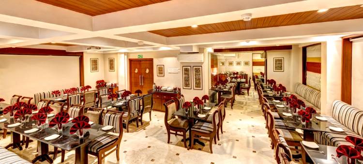 幸运之家酒店(Hotel Casa Fortuna)图片