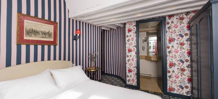 巴黎圣日耳曼(街区)酒店(Hôtel Saint Germain)图片