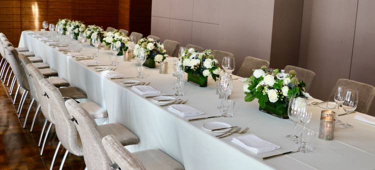 旧金山瑞吉酒店(The St. Regis San Francisco)图片