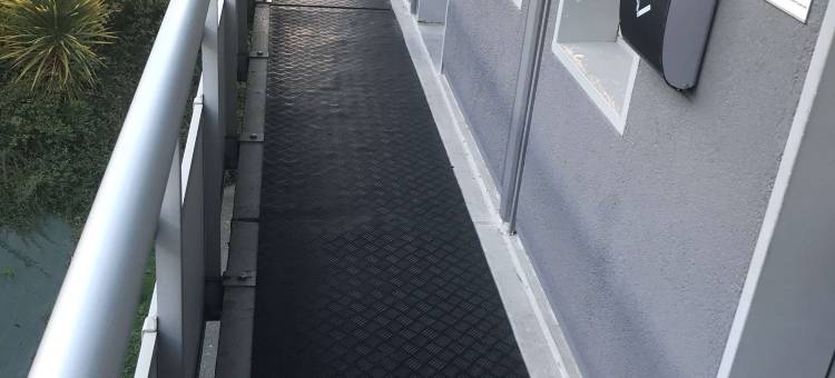 圣马洛普瑞米尔经典酒店-圣茹昂德盖雷(Premiere Classe Saint Malo St Jouan des Guerets)图片