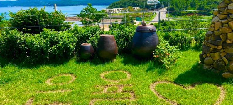 Goheung Eunyul Pension图片