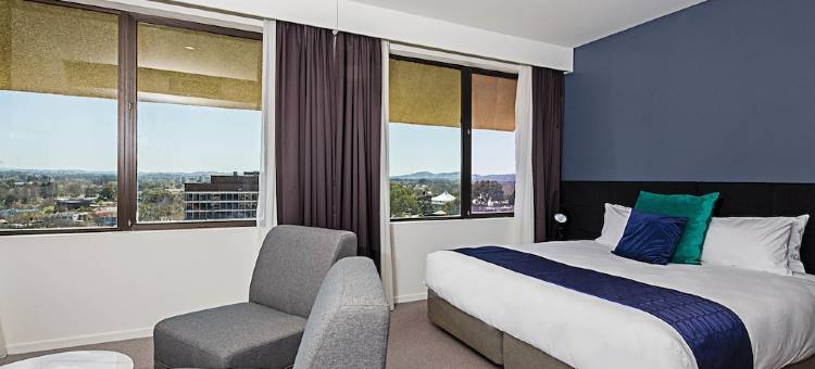 曼特拉麦克阿瑟酒店(Mantra MacArthur Hotel)图片