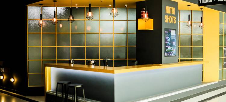 韦弗利公寓酒店(The Waverly Hotel & Residences)图片