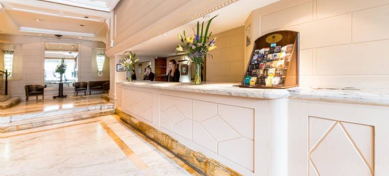 科伦EXE酒店(Exe Hotel Colón)图片