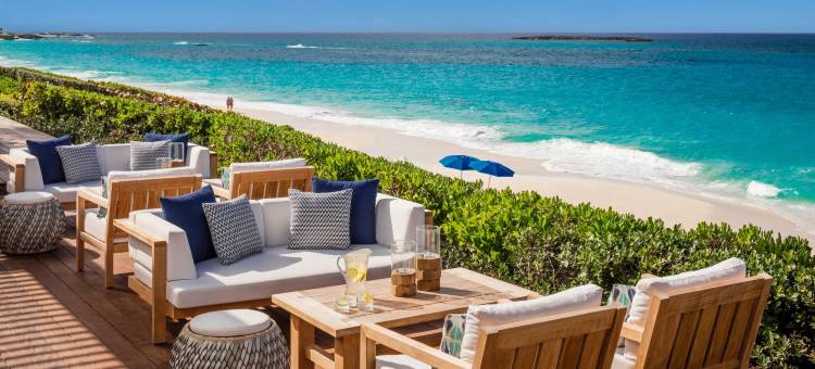 巴哈马海洋俱乐部四季度假村(The Ocean Club, A Four Seasons Resort, Bahamas)图片