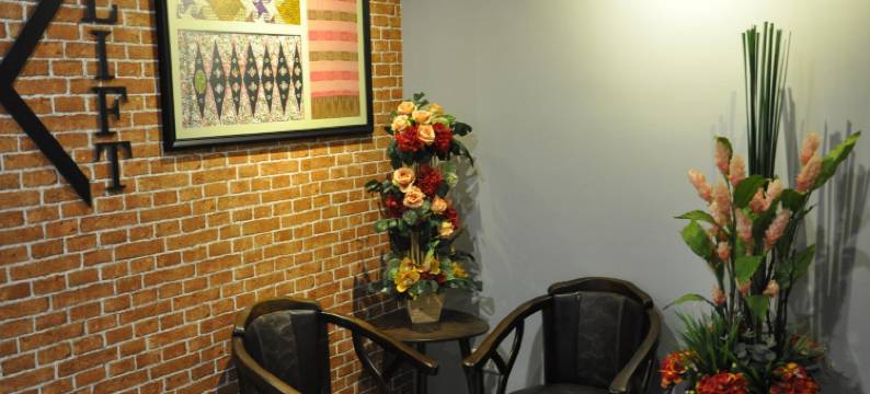 吉隆坡瓦尔亚酒店(Valya Hotel, Kuala Terengganu)图片