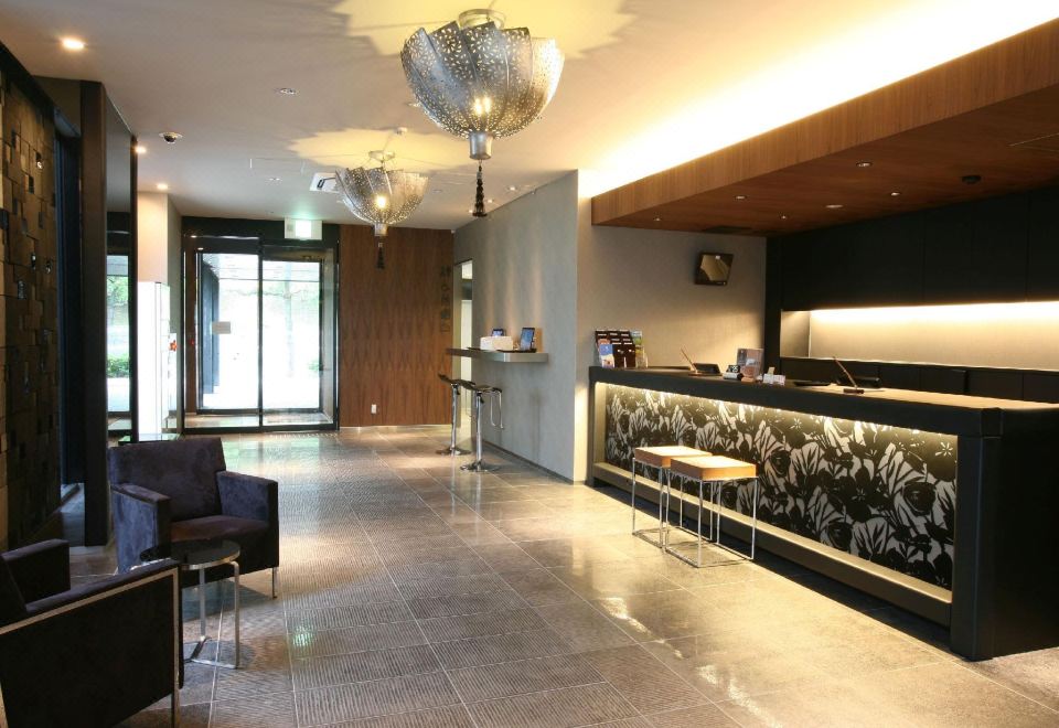 KOKO HOTEL Himeji Castle(formerly Hotel Wing Himeji) Hotel Overview