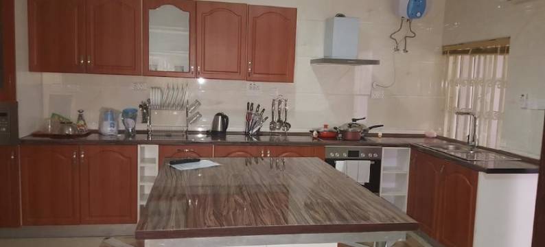 甘吉皇家公寓(Gamji Royal Apartment)图片