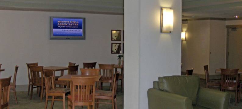 美洲长住酒店套房 - 亚特兰大 - 格威内特广场(Extended Stay America Suites - Atlanta - Gwinnett Place)图片