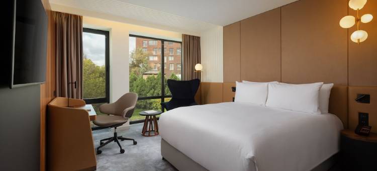 Movenpick Moskva Taganskaya Hotel图片