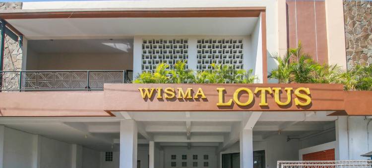 红多兹伊斯兰酒店-近索迪尔曼珍德拉大学(RedDoorz Syariah Near Universitas Jenderal Soedirman)图片