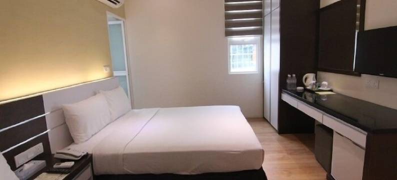 V酒店(The V Hotel)图片