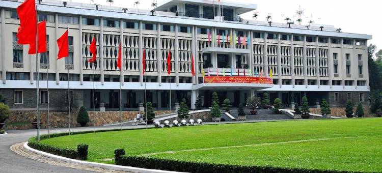 西贡内斯塔内斯塔酒店(Nesta Hotel Saigon)图片