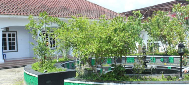 普尔纳玛酒店(Hotel Purnama)图片