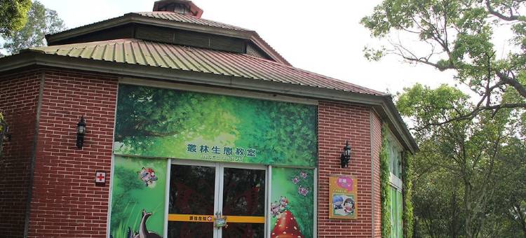 苗栗西湖渡假大饭店图片