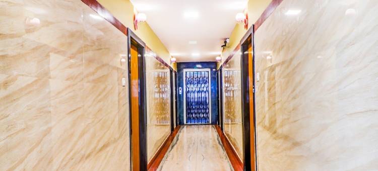 FabExpress B Square图片