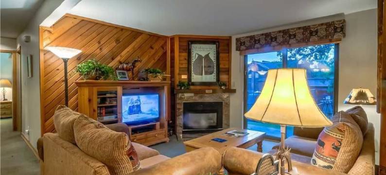 提博拉恩 410 号酒店(Timber Run 410)图片