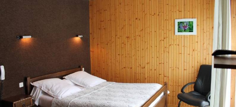 穆瓦诺酒店(Les Moineaux)图片