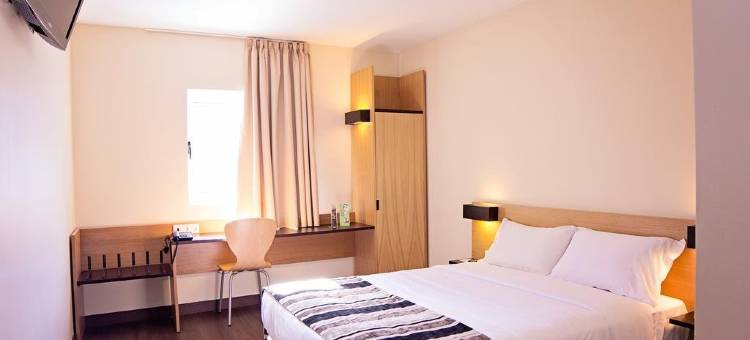 瓦隆戈港公园酒店(Park Hotel Porto Valongo)图片