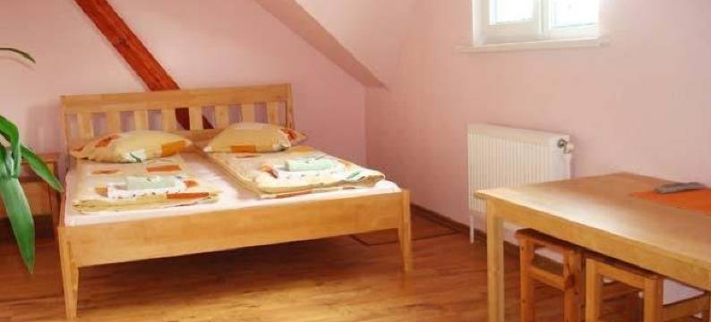 桑德斯汽车旅馆(Sanders Motel)图片